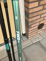 Spro strandhengels, Watersport en Boten, Hengelsport | Zeevissen, Ophalen of Verzenden, Gebruikt, Werphengel
