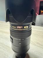 Nikon 70-200 vr ii 2.8g, Audio, Tv en Foto, Fotografie | Lenzen en Objectieven, Ophalen, Zo goed als nieuw, Telelens