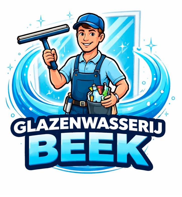 Glazenwasser heeft nog ruimte, Doe-het-zelf en Verbouw, Glas en Ramen, Ophalen of Verzenden