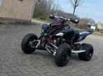 Yamaha raptor 700r, Ophalen, 700 cc, Overige modellen, Zo goed als nieuw