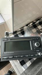 Audi radio /werking onbekend, Ophalen of Verzenden, Zo goed als nieuw