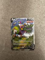 Tornadus V 185/198 pokemon, Ophalen of Verzenden, Zo goed als nieuw, Meerdere kaarten