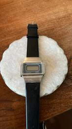 Madep quartz horloge, Ophalen, Staal, Overige merken