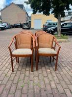 Eetkamer stoelen 6 stuks., Huis en Inrichting, Stoelen, Ophalen, Zo goed als nieuw