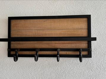  Coat Rack Cottage kapstok beschikbaar voor biedingen