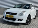 Suzuki Swift 1.3 GS Limited, Stof, Gebruikt, Zwart, 400 kg
