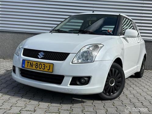 Suzuki Swift 1.3 GS Limited, Auto's, Suzuki, Bedrijf, Te koop, Swift, ABS, Airbags, Airconditioning, Alarm, Boordcomputer, Centrale vergrendeling