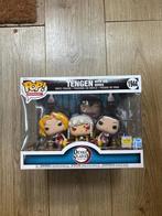 Funko Pop: Tengen with his wives - Demon Slayer, Ophalen of Verzenden, Zo goed als nieuw