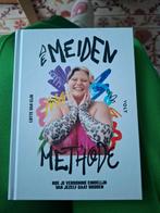 Boek Meidenmethode, Ophalen of Verzenden, Nieuw, Lotte van Eijk