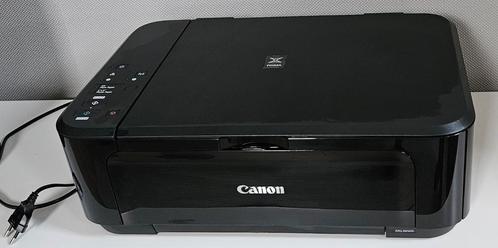 Canon Pixma All-in-one printer, Computers en Software, Printers, All-in-one, Inkjetprinter, Kleur printen, Kopieren, Scannen, Zwart-en-wit printen