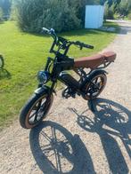 FATBIKE V20 PRO SPLINTERNIEUW!!!, Fietsen en Brommers, Ophalen of Verzenden