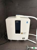 Kangen K8 waterfilter, Ophalen, Gebruikt