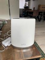 TE KOOP: NETGEAR ORBI SATELLITE RBS750 WIFI 6, Ophalen of Verzenden, Zo goed als nieuw