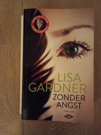 Lisa Gardner, Ophalen of Verzenden, Zo goed als nieuw, Lisa Gardner