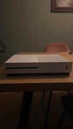 Xbox one, Spelcomputers en Games, Spelcomputers | Xbox One, Ophalen, 500 GB, Xbox One, Zo goed als nieuw