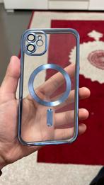 Iphone 11 hoesje, Ophalen, Zo goed als nieuw, IPhone 11