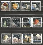 # FRANKRIJK 2016-10, Verzenden, Gestempeld