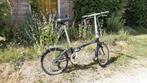Dahon Boardwalk vouwfiets, Gebruikt, Versnellingen, Ophalen of Verzenden, Dahon