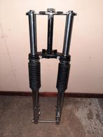 Nieuwe voorvork zundapp ks50, Ophalen of Verzenden, Zo goed als nieuw, Overige typen