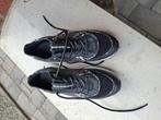 Floris van bommel maat 39, Ophalen of Verzenden, Zo goed als nieuw, Zwart, Sneakers of Gympen