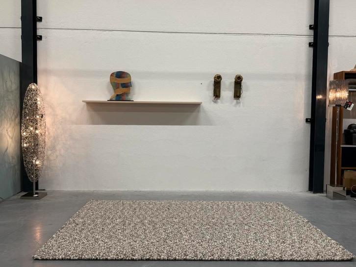 Nieuw Brink en Campman Arch Driftwood vloerkleed Tapijt, Huis en Inrichting, Stoffering | Tapijten en Kleden, Nieuw, 200 cm of meer