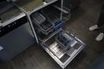 Bosch inbouw vaatwasser SMV84M10EU, Witgoed en Apparatuur, Vaatwasmachines, Ophalen, Minder dan 85 cm, Minder dan 10 liter, Refurbished