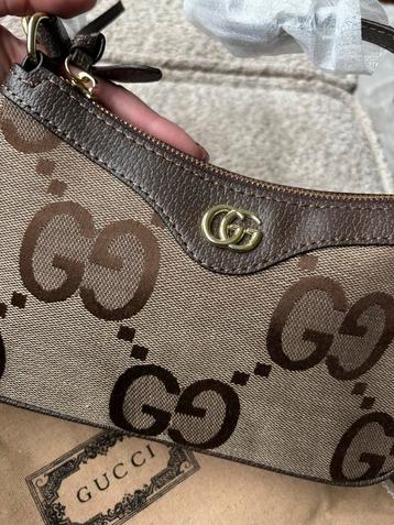 Gloednieuwe Gucci Tas - Nooit Gebruikt! beschikbaar voor biedingen