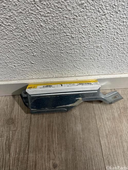 Mercedes E-klasse W212 linker achter portierairbag 608958901, Auto-onderdelen, Overige Auto-onderdelen, Mercedes-Benz, Gebruikt