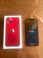 Iphone 13 Red Edition 128 GB, 128 GB, IPhone 13, Ophalen of Verzenden, Zo goed als nieuw