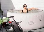 Jacuzzi Huren al vanaf 59,99, Ophalen, Zo goed als nieuw