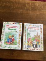Educatieve kinderboeken, Ophalen of Verzenden, Zo goed als nieuw