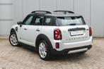 MINI Countryman Cooper SE ALL4 Auitomaat / Achteruitrijcamer, Auto's, 125 pk, Gebruikt, Countryman, Met garantie (alle)