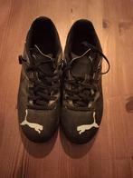 Puma Voetbalschoenen Maat 38 (staat 40 in)., Sport en Fitness, Voetbal, Ophalen of Verzenden, Zo goed als nieuw