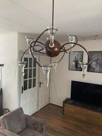 Chandelier/kelken houder, Antiek en Kunst, Antiek | Lampen, Ophalen