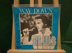 Elvis Presley - Way down / Pledging my love, Cd's en Dvd's, Gebruikt, 7 inch, Single, Ophalen of Verzenden