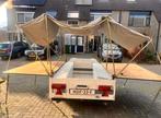 Trigano Cheverny vouwwagen – snelle verkoop!, Caravans en Kamperen, Trigano, Beige, Ophalen of Verzenden, Tot en met 4