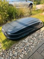 Bermude 300 Dakbox - Zo Goed Als Nieuw!, Auto diversen, Dakkoffers, Ophalen, Zo goed als nieuw