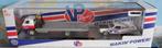 Ford Stockcar auto transporter, Ophalen of Verzenden, Nieuw, Bus of Vrachtwagen