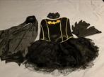 Batgirl corset jurkje xs, Nieuw, Ophalen of Verzenden, Kleding