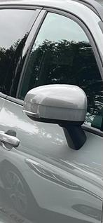 Spiegelkappen volvo XC60 Vapour Grey, Ophalen of Verzenden