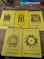 Astrologische Duiding - Complete Serie, Boeken, Gelezen, Achtergrond en Informatie, Astrologie, Karen M. Hamaker-Zondag