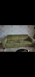 3 zitbank Meubelzaak Goossens Wonen, Ophalen, Zo goed als nieuw
