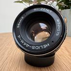 Zenit Helios-44M-4 58mm f/2 Vintage Lens - M42 mount, Audio, Tv en Foto, Fotografie | Lenzen en Objectieven, Ophalen of Verzenden