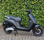 IVA E-GO S5 Mat zwart 45km, Maximaal 45 km/u, Nieuw, Ophalen of Verzenden, Iva E-go