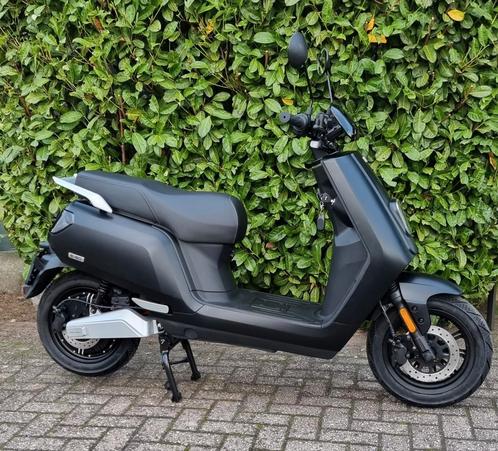 IVA E-GO S5 Mat zwart 45km, Fietsen en Brommers, Scooters | Overige merken, Nieuw, Maximaal 45 km/u, Ophalen of Verzenden