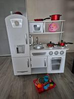 Speelkeukentje., Ophalen, Zo goed als nieuw, Speelkeuken