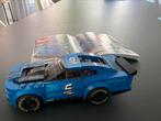 Lego speed auto Champions 75891, Ophalen of Verzenden, Zo goed als nieuw