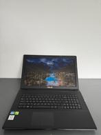 Snelle Asus Laptop - 17 Inch - Windows 11 - I5 - NVIDIA, Computers en Software, Windows Laptops, Met videokaart, 2 tot 3 Ghz, Qwerty