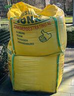 Grais af te halen ophoogzand, Ophalen, Nieuw, Ophoogzand