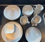 Servies en bestek, Huis en Inrichting, Keuken | Servies, Ophalen, Zo goed als nieuw, Overige stijlen, Aardewerk
